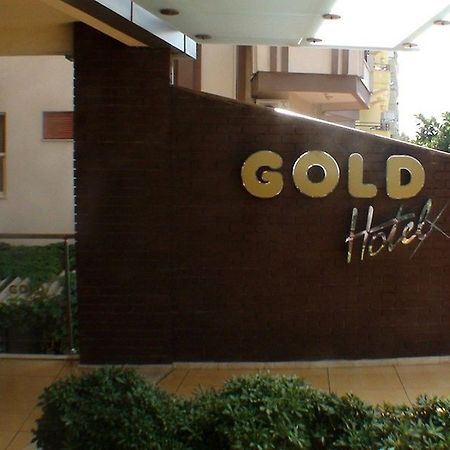 Gold Hotel อลันยา ภายนอก รูปภาพ