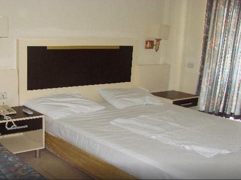 Gold Hotel อลันยา ภายนอก รูปภาพ